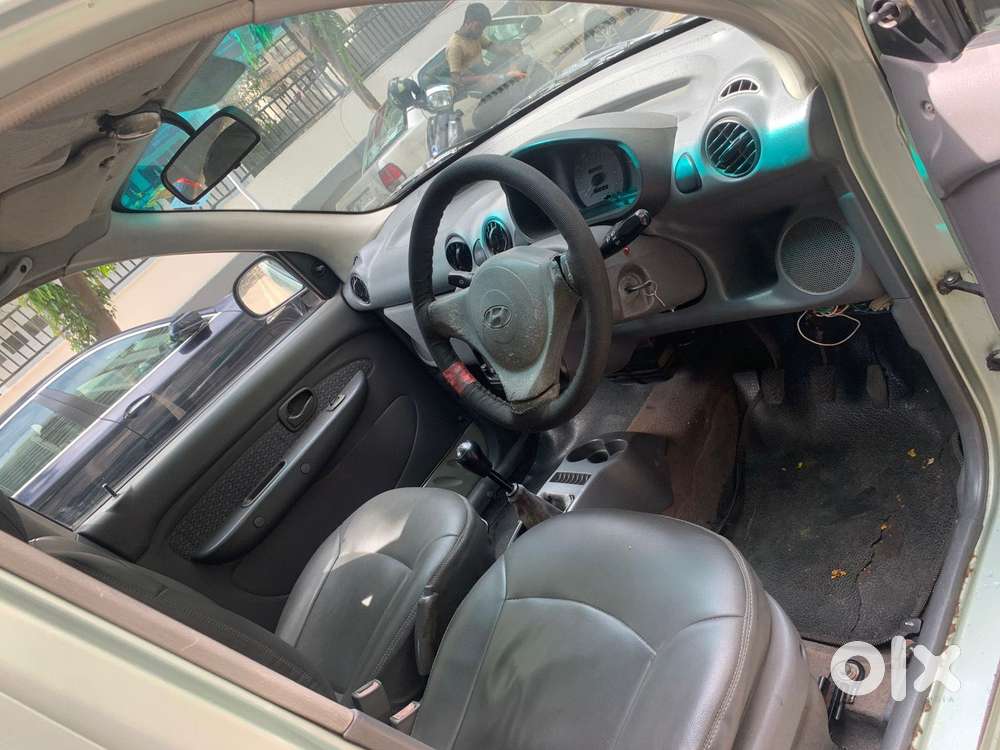 Hyundai Santro Xing Xo Erlx Euro Ii, 2004, Petrol