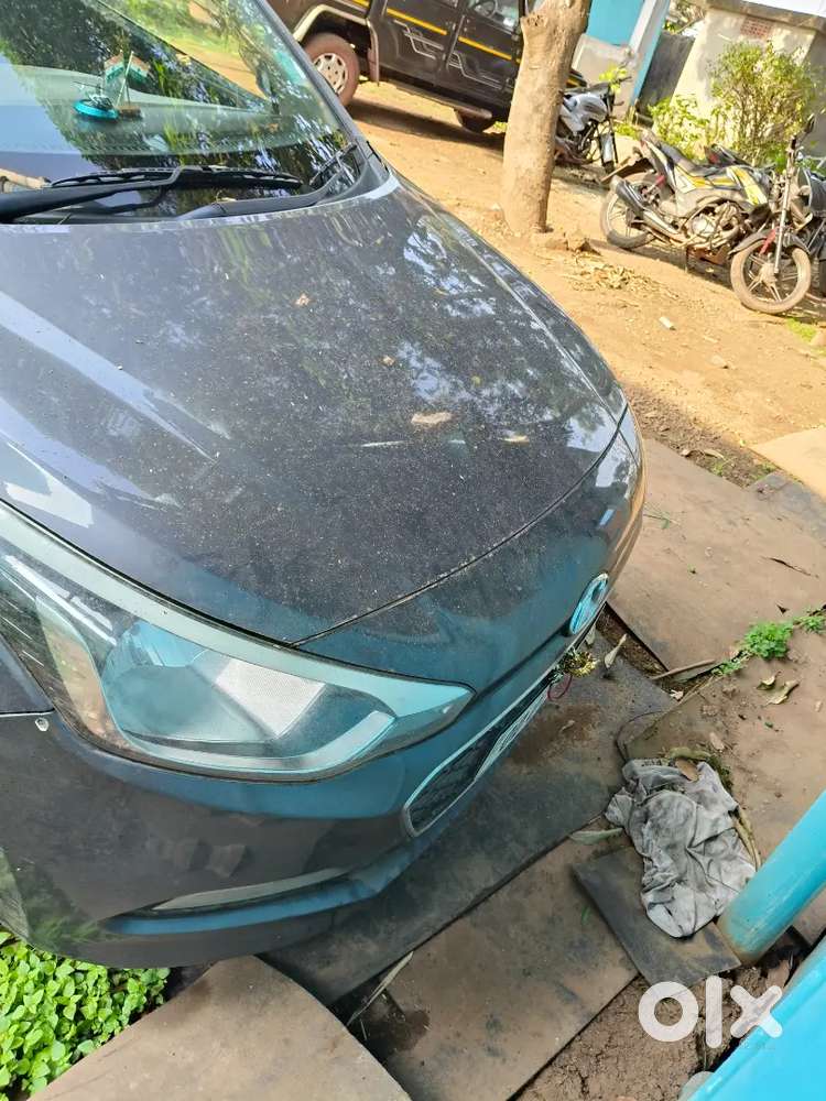 Hyundai I20 Active 2015 Petrol 47000 Km Driven