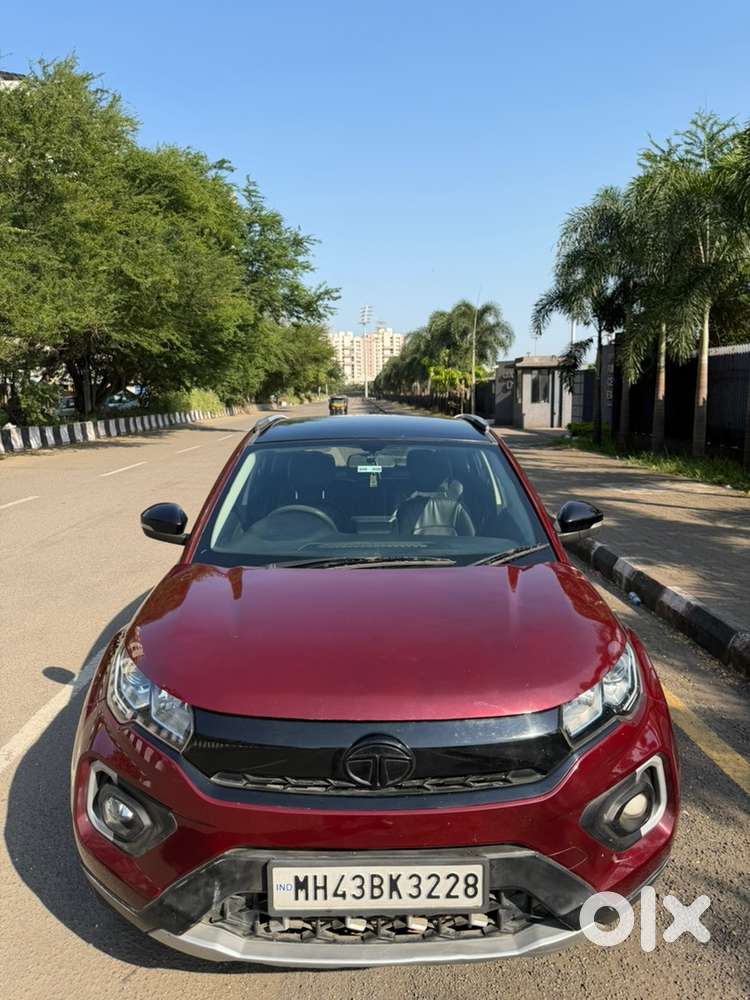 Tata Nexon Diesel Manual 2017