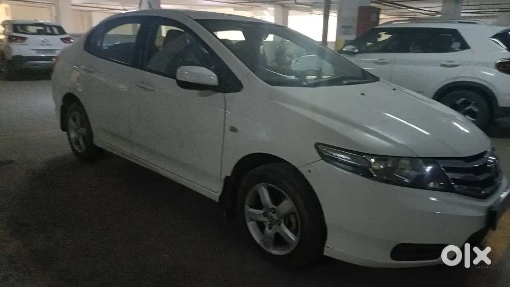 Honda City 2013 Petrol 82357 Km Driven