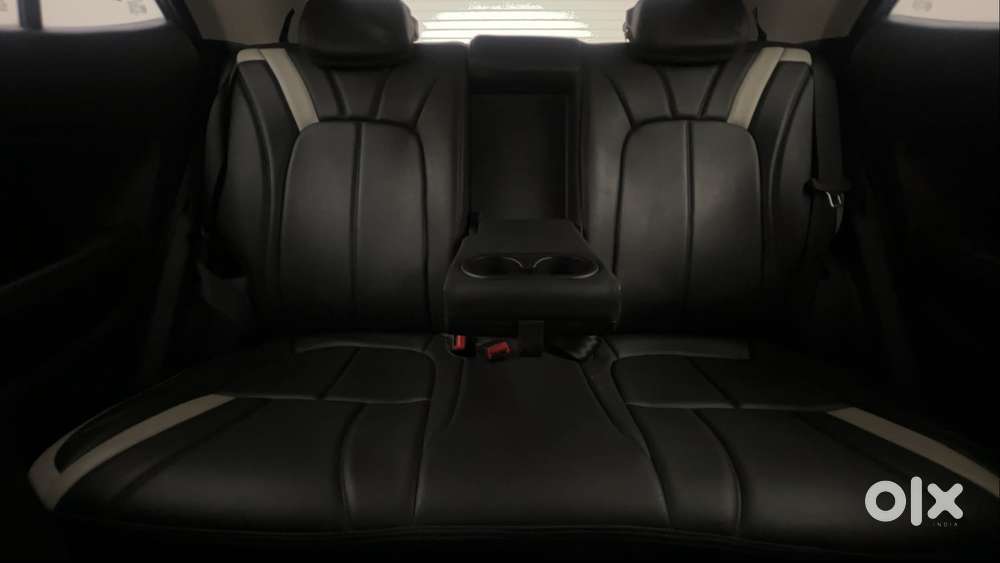 Hyundai Venue Sx Opt Turbo, 2021, Petrol