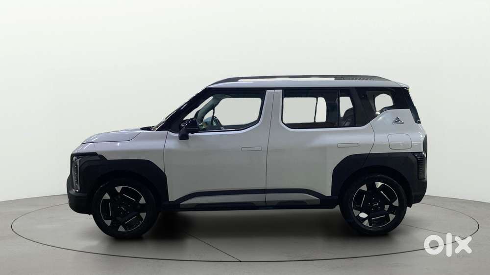 Kia Syros Htx Plus Opt Diesel At, 2025, Diesel