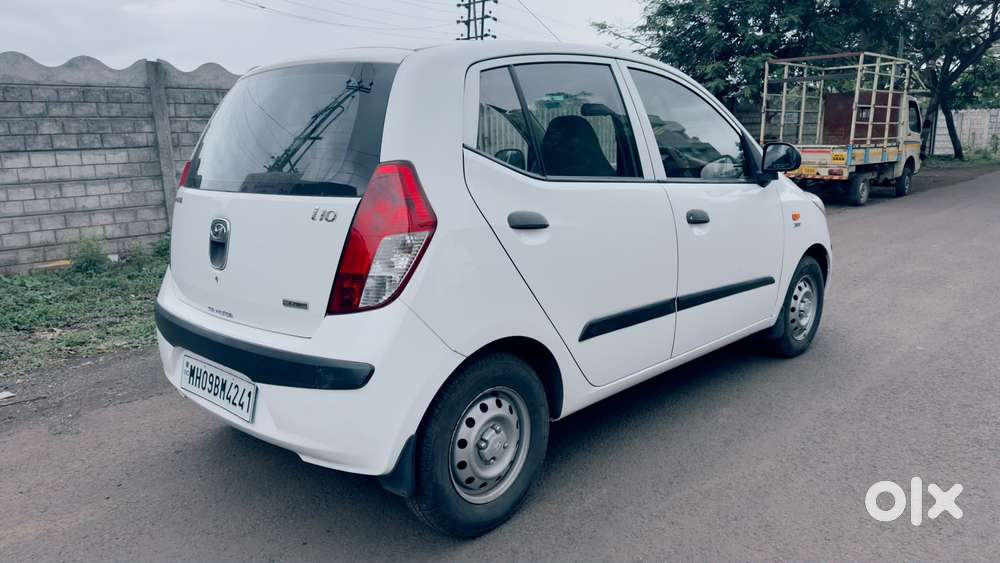 Hyundai I10 Era 1.1, 2010, Petrol
