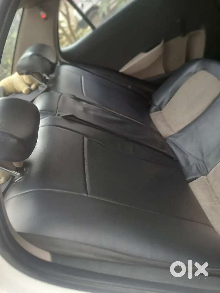 Hyundai Xcent 2017 Diesel Manual