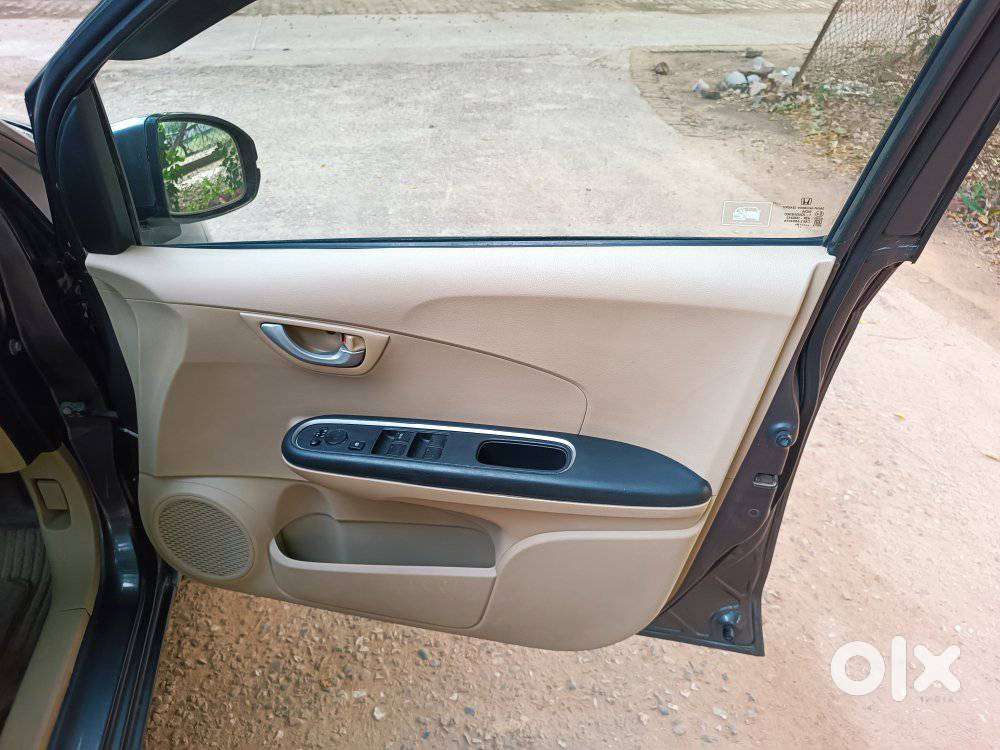 Honda Amaze Vx Diesel, 2018, Diesel