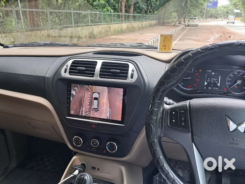 Mahindra Bolero Neo 2023 With Service Record