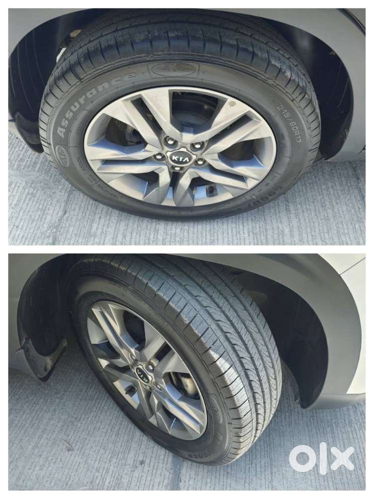 Kia Seltos Htx Plus At D, 2020, Diesel