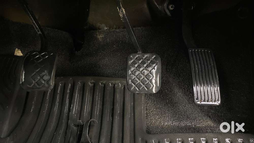 Mg Hector 2.0 Sharp Diesel, 2020, Diesel