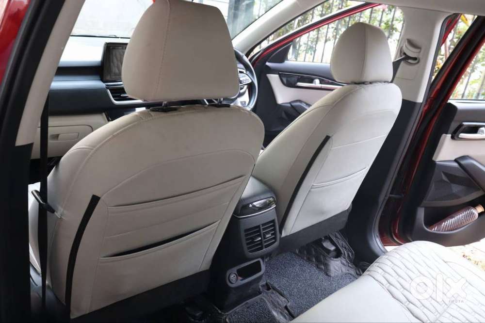 Kia Seltos Htx Ivt 1.5 Petrol – Single Owner  Ka01  Excellent Condit
