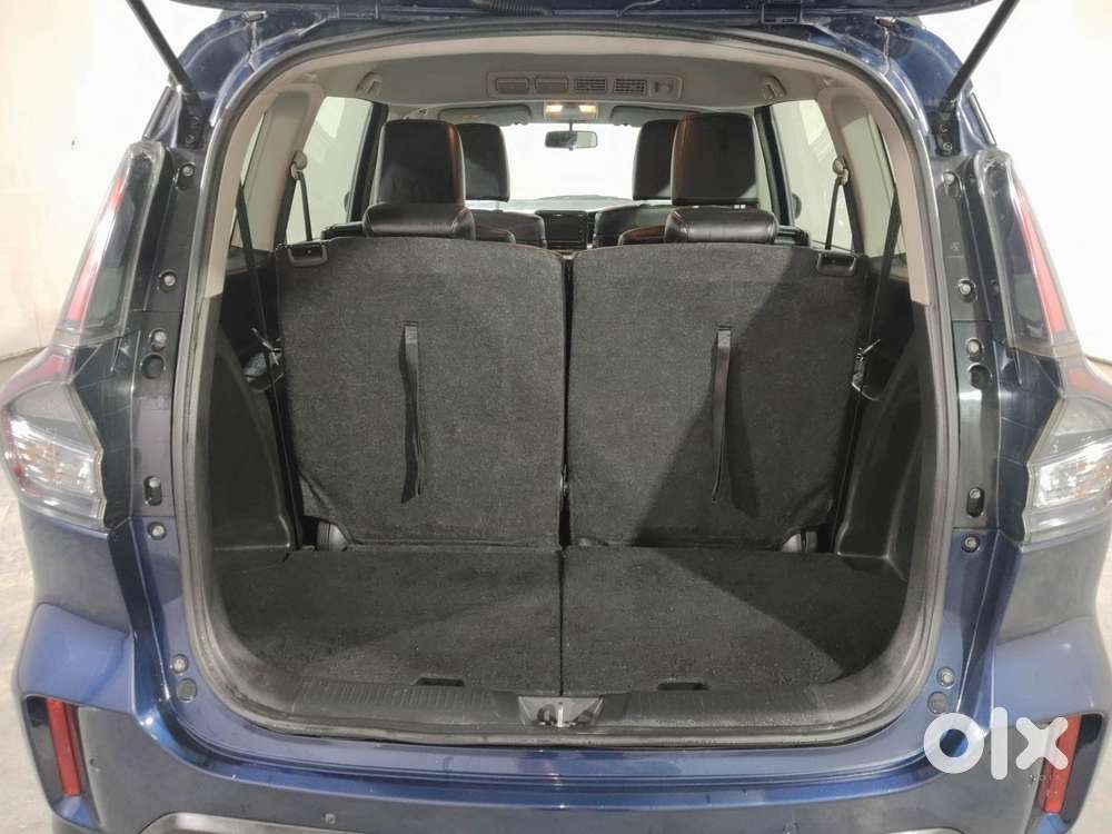 Maruti Suzuki Xl6 1.5 Alpha Plus Mt, 2022, Petrol