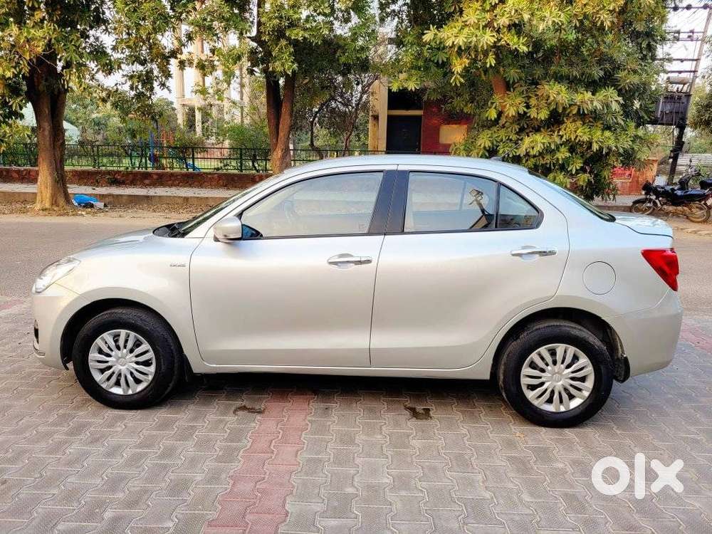 Maruti Suzuki Dzire 2017-2020 Vdi, 2018, Diesel
