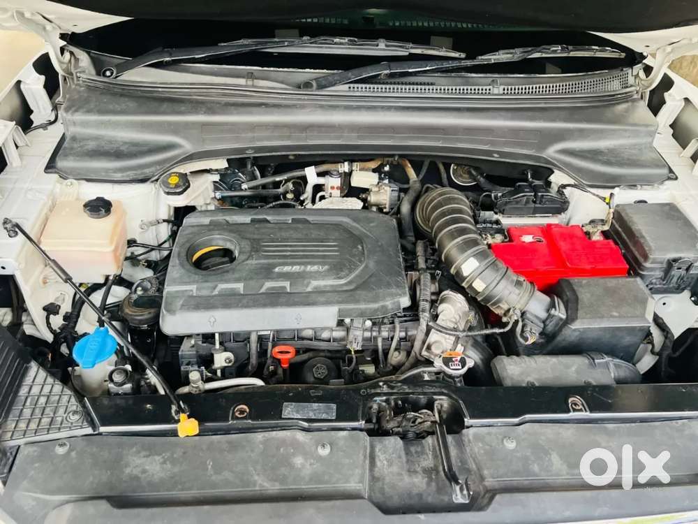 Hyundai Creta Sx 1.5 Diesel, 2020, Diesel