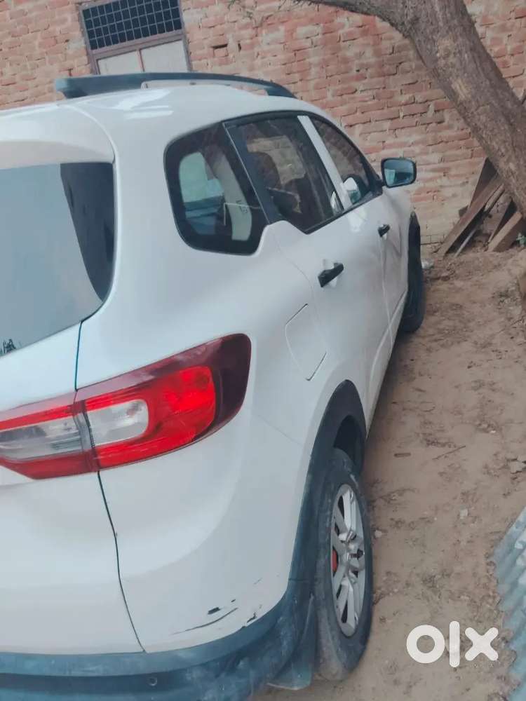 Renault Triber 2023