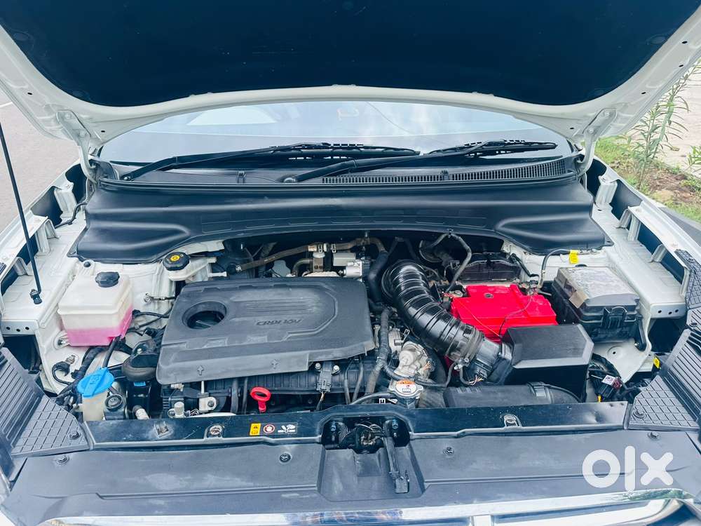 Hyundai Creta 1.5 Sx (o) Diesel At, 2022, Diesel