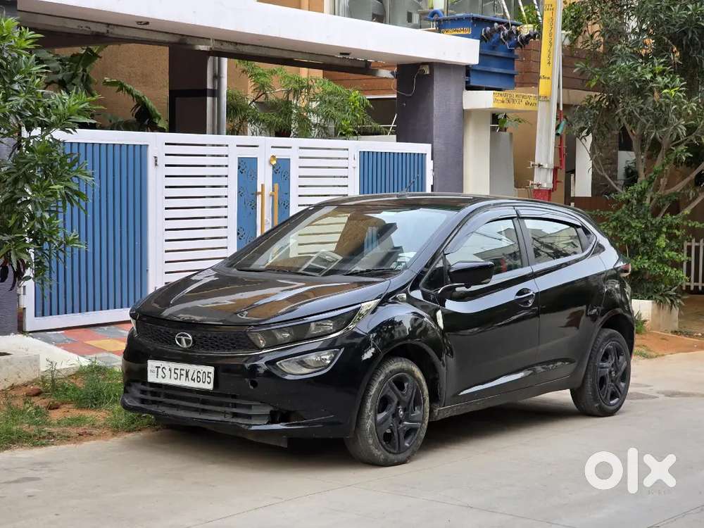 Tata Altroz 1.2 Xt 2022