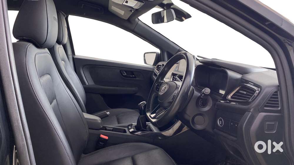 Tata Altroz 1.2 Xza Plus Dark Edition Dct, 2023, Diesel