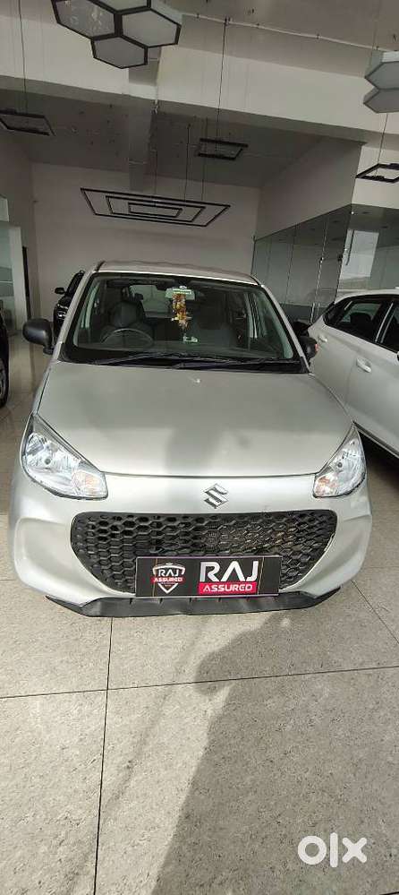 Maruti Suzuki Alto K10 1.0 Std, 2023, Petrol