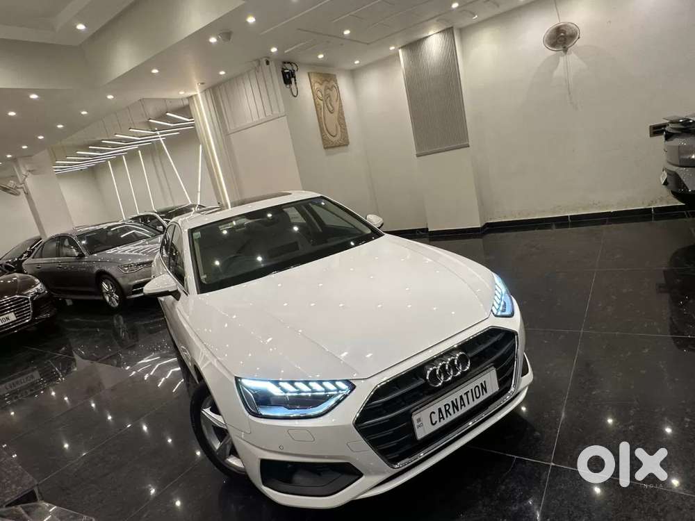 Audi A4 2.0 Premium 40 Tfsi, 2023, Petrol