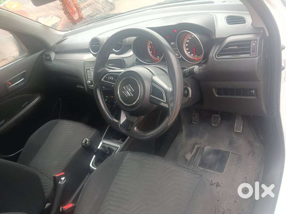 Maruti Suzuki Swift Vxi, 2018, Petrol