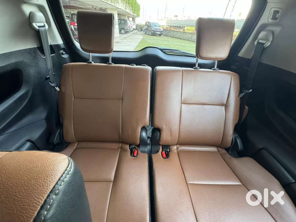 Toyota Innova Crysta 2.7 Zx At, 2022, Petrol