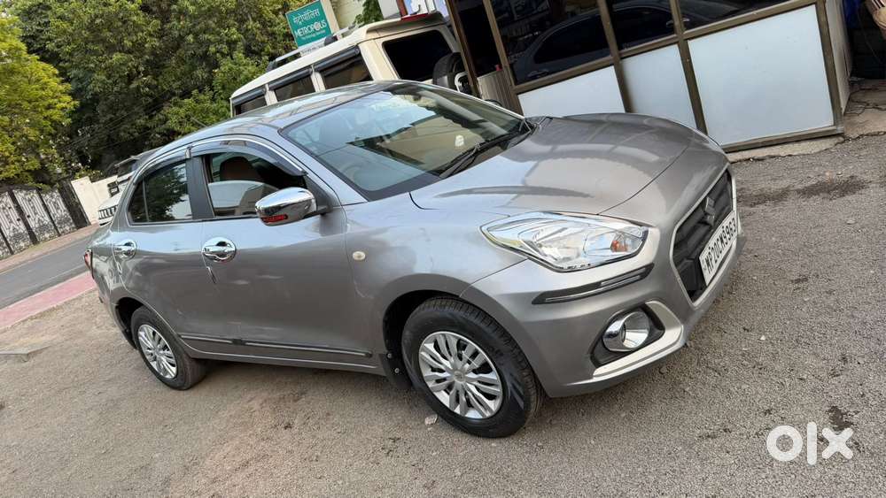 Maruti Suzuki Dzire 1.2 Lxi, 2022, Petrol