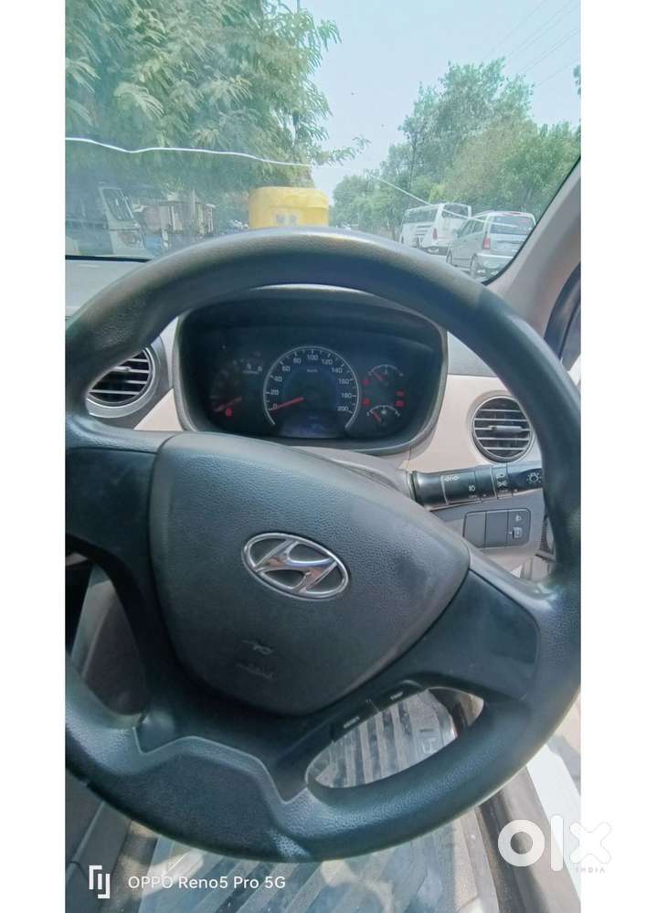 Hyundai Grand I10 Magna 1.1 Crdi, 2017, Diesel