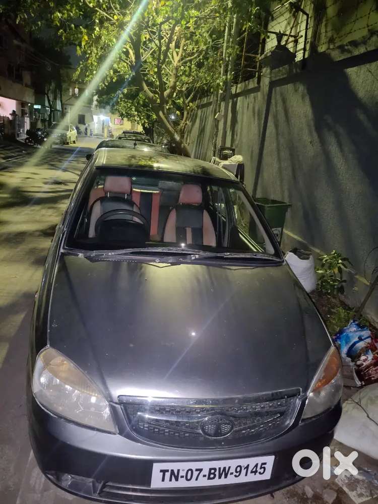 Tata Indica 2014 Diesel 85000 Km Driven