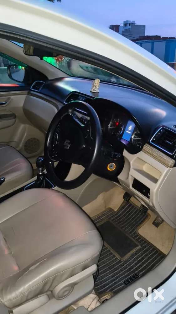 Maruti Suzuki Ciaz Delta 2020