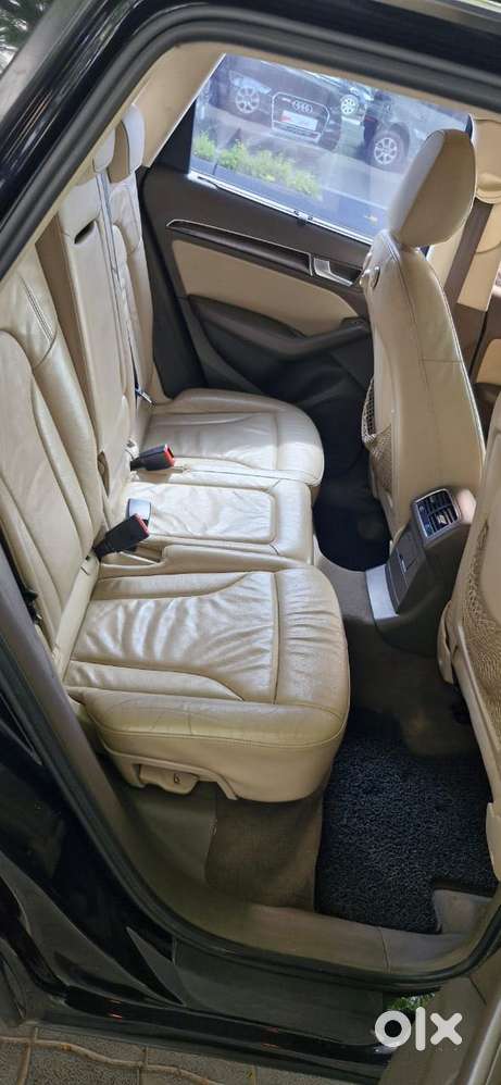 Audi Q5 2.0 Tdi Quattro Premium, 2013, Diesel