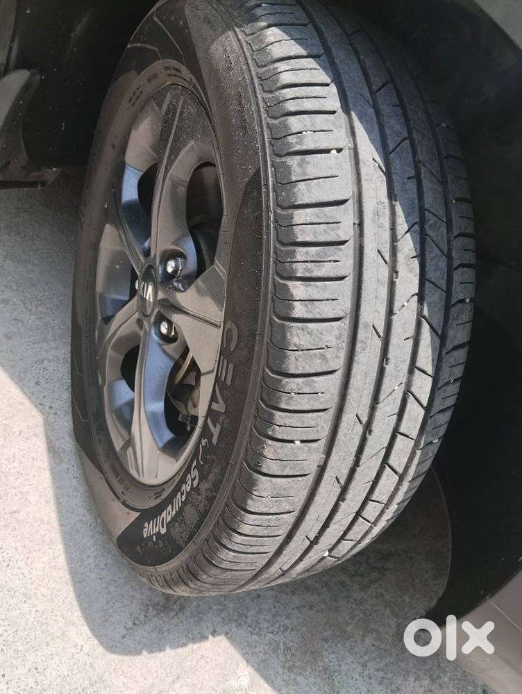 Kia Seltos Htx+ At 1.5 Diesel, 2021, Diesel