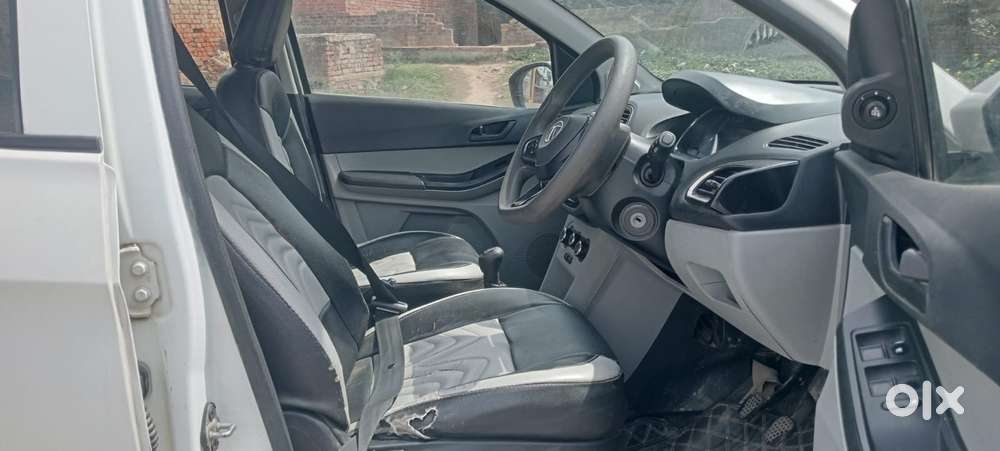 Tata Tiago 1.05 Revotorq Xt, 2021, Petrol