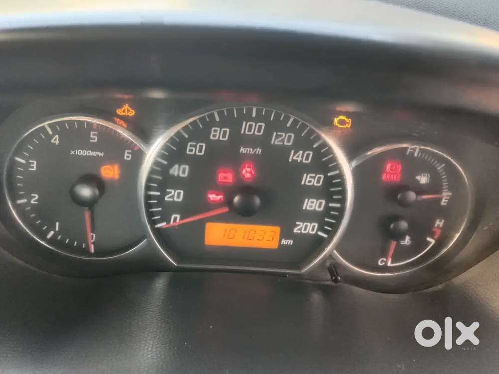 Maruti Suzuki Swift Dzire 2011 Diesel Good Condition