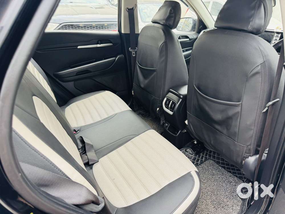 Kia Sonet 1.2 Htk Plus, 2022, Petrol