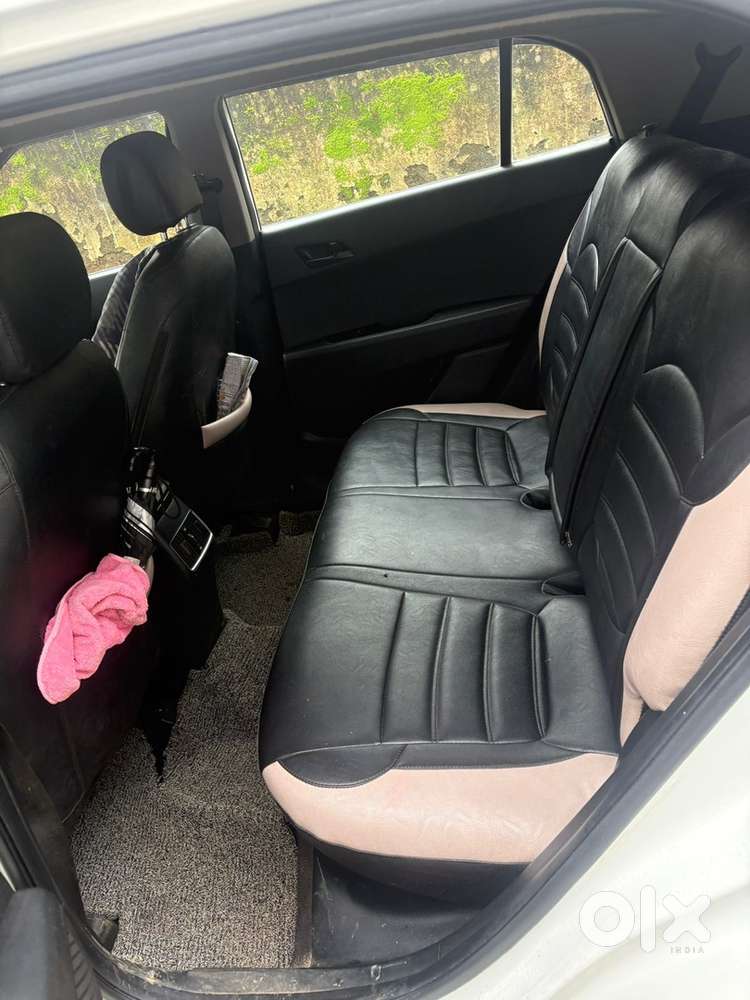 Hyundai Creta Diesel Manual 2020