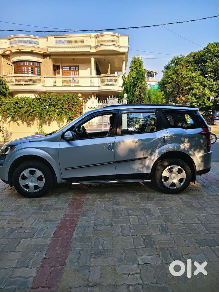 Mahindra Xuv500 W6 2wd, 2014, Diesel