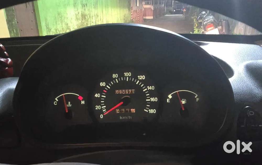 Selling My Hyundai Santro Xing In Well Maintained Condition