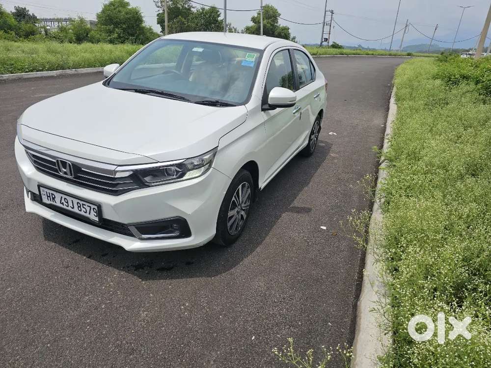 Honda Amaze Vx 2023 Petrol