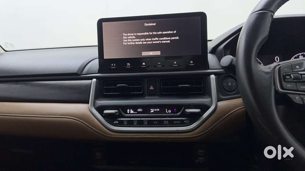 Honda Elevate Zx Cvt, 2024, Petrol