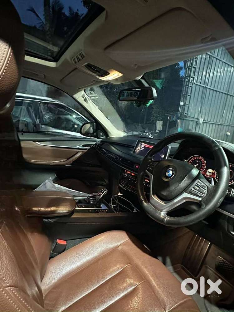 Bmw X5 Xdrive 30 D, 2014, Diesel