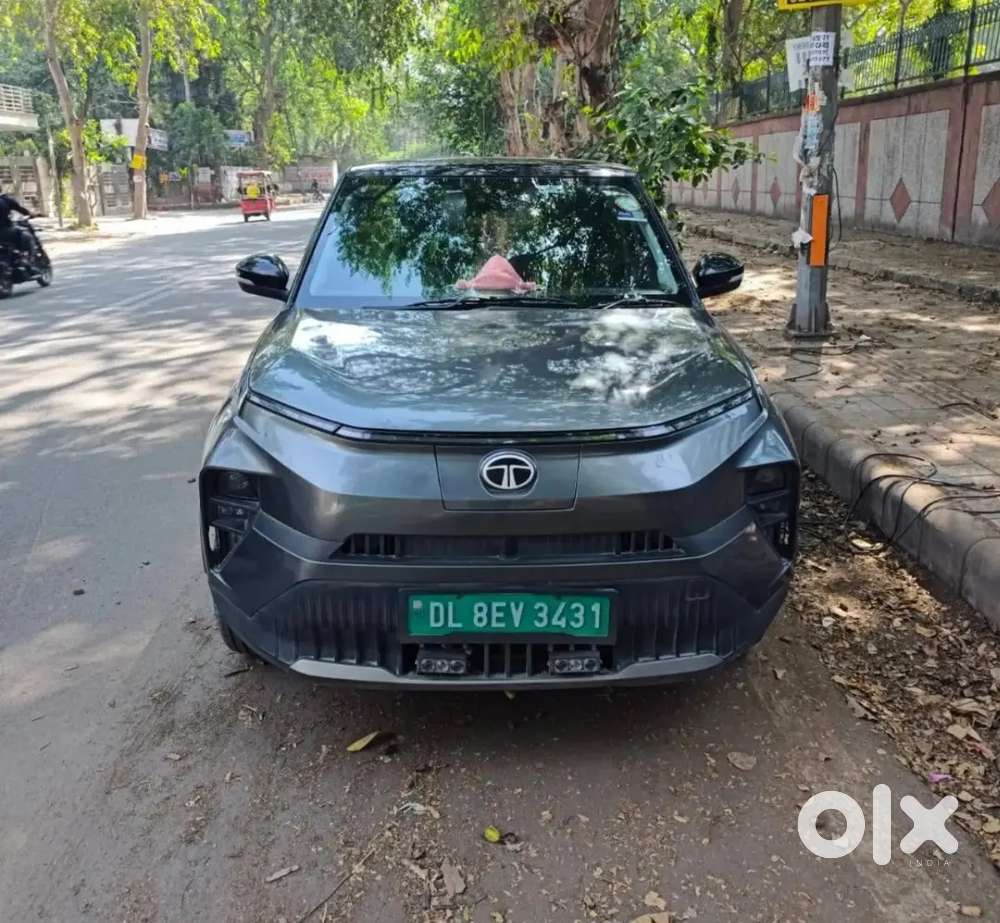 Tata Punch Ev 2025 Ac Fc Avenchur
Full Loaded