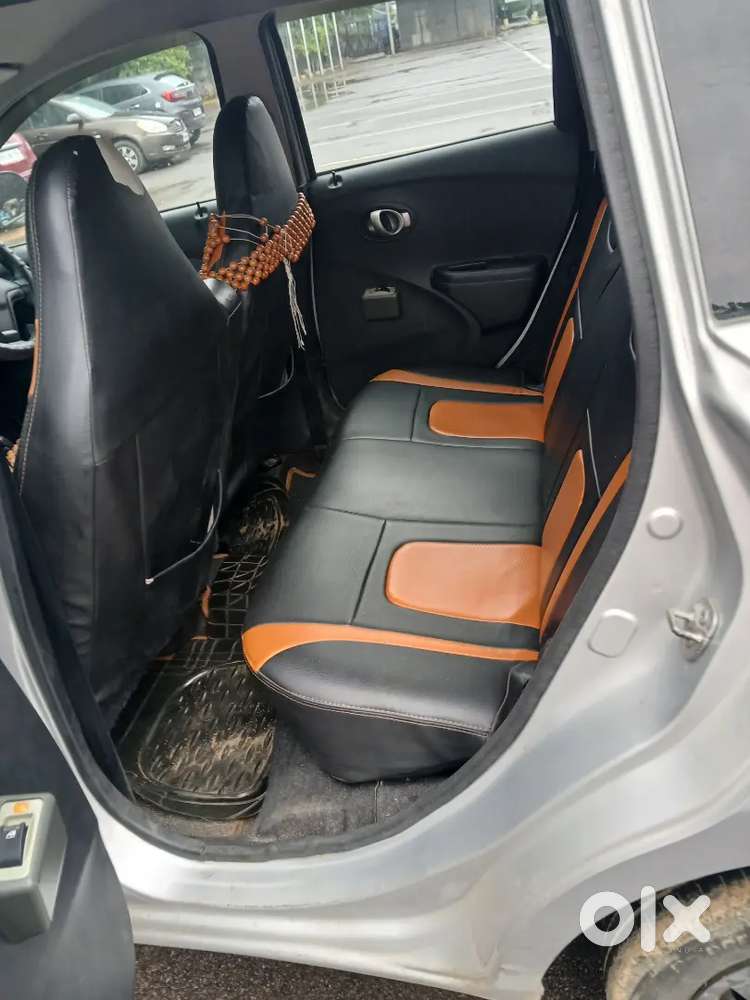 Datsun Go Plus Petrol Manual 2018