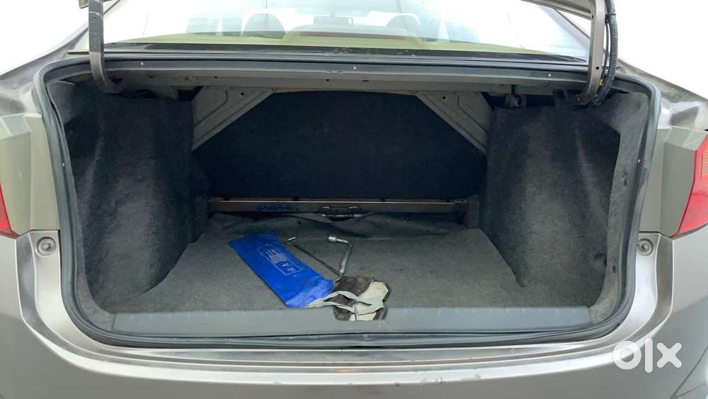 Honda City 1.5 Vx I-dtec Mt, 2016, Diesel