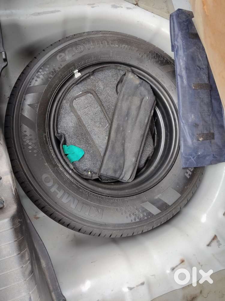 Hyundai I20 1.2 Sportz (o), 2019, Petrol