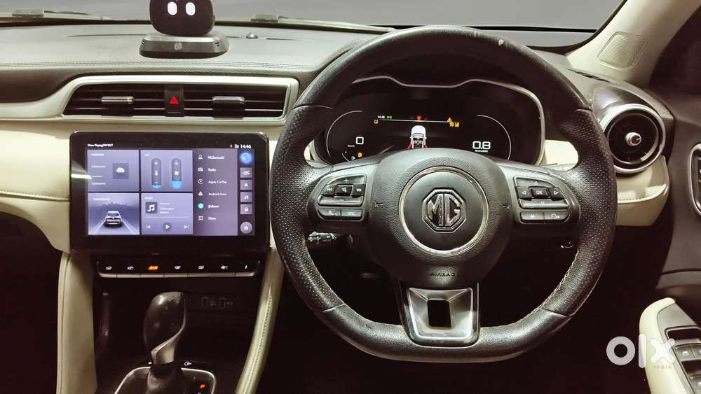 Mg Astor 1.5 Savvy Cvt, 2022, Petrol