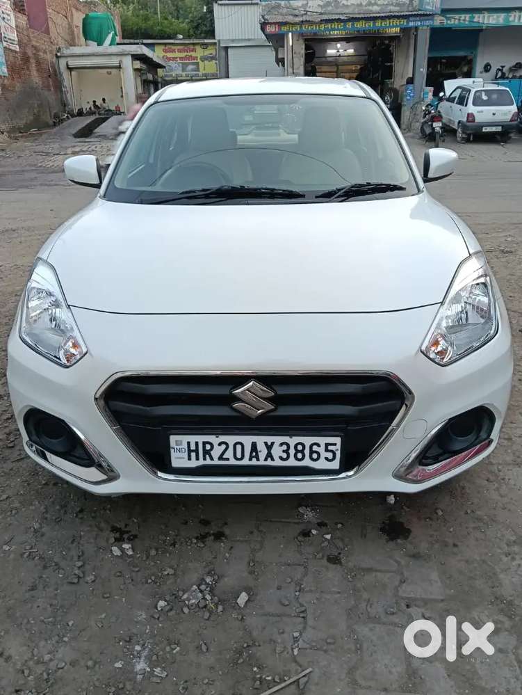 Maruti Suzuki Dzire 2023 Petrol 49000 Km Driven