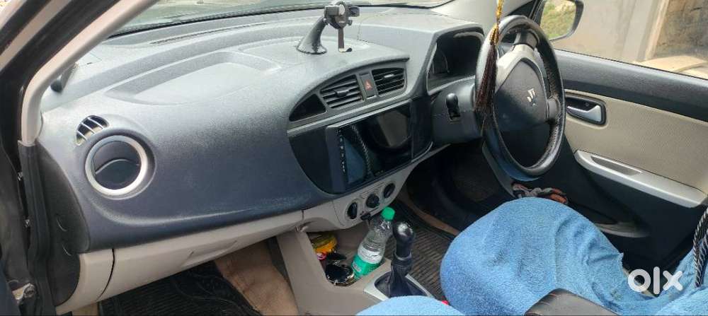 2017 Maruti Alto Lx