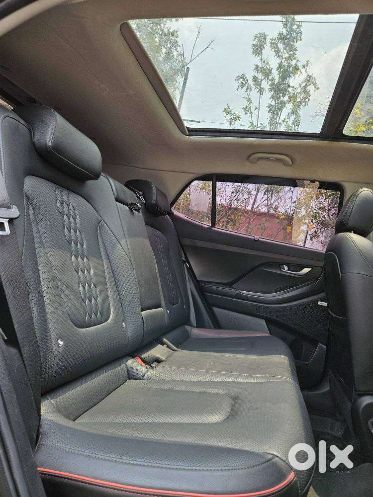 Hyundai Creta 1.5 Sx (o) Knight Diesel At, 2023, Diesel