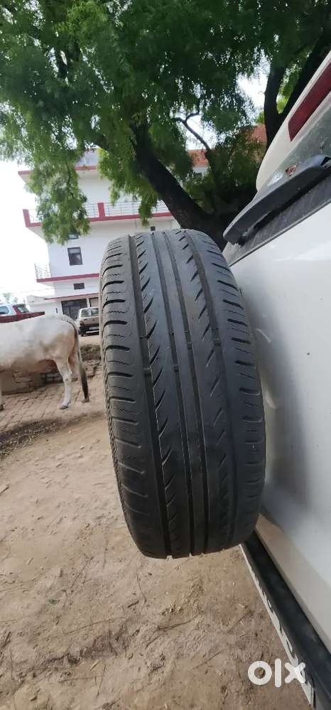 Ford Ecosport Diesel Manual 2019