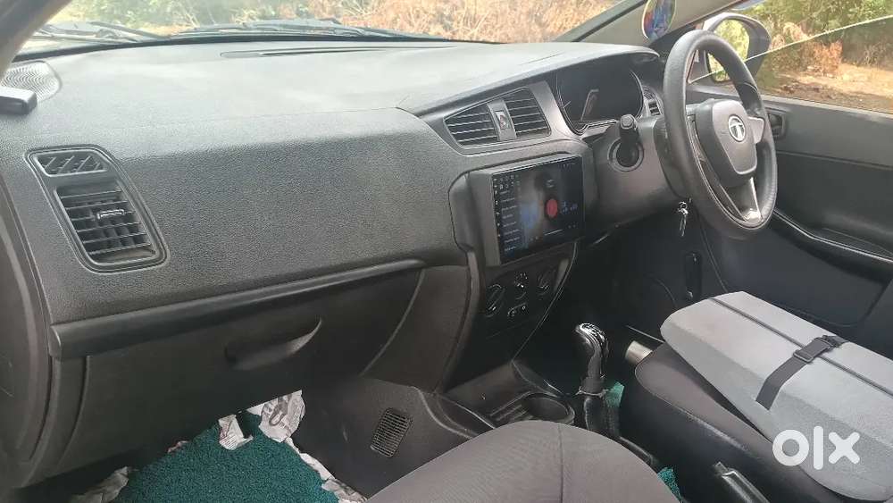 Tata Zest Diesel 2018