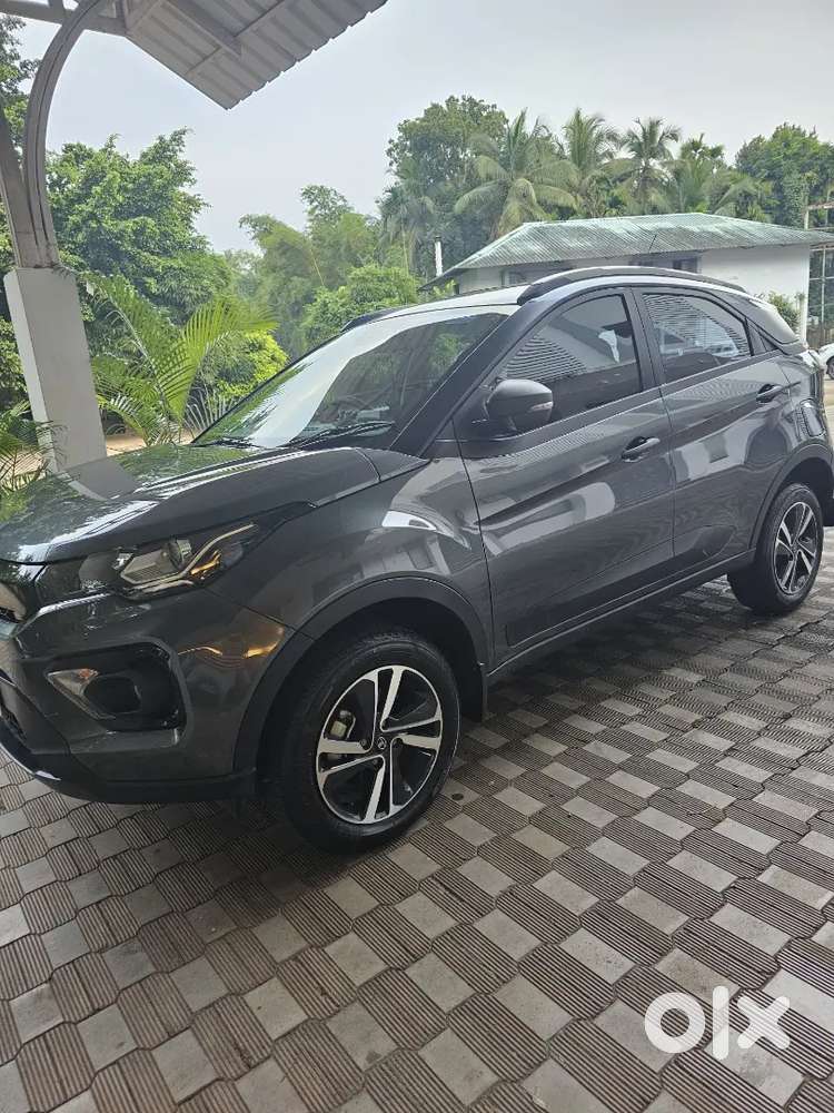 Tata Nexon Xm 2022 Manual